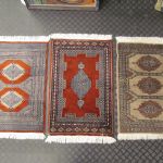 699 4154 ORIENTAL RUGS